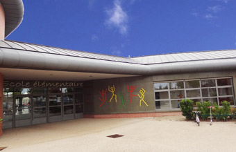Groupe scolaire de Saint-Pierre-du-Perray