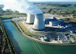 EDF central nucléaire 